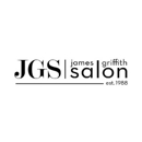 James Griffith Salon of Venice - Hair Weaving