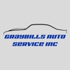 Stan Graybill Auto Services gallery