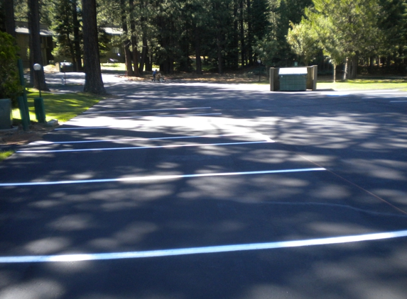 Olsen Paving & Sealcoating - South Lake Tahoe, CA