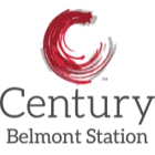 Century Belmont Station