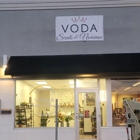 Voda Scents And Nonsense