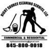 Right Source Cleaning Service gallery