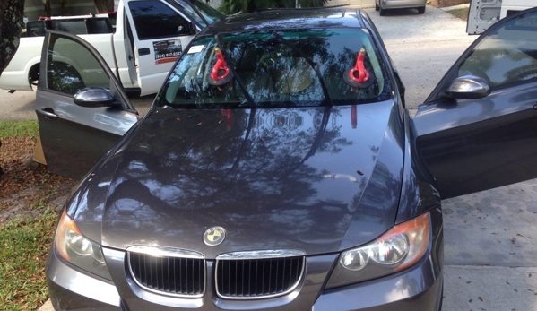 Sunny Shine Auto Glass. Bmw 328i windshield replacement