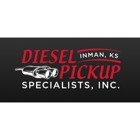 Diesel Pickup Specialists, Inc.