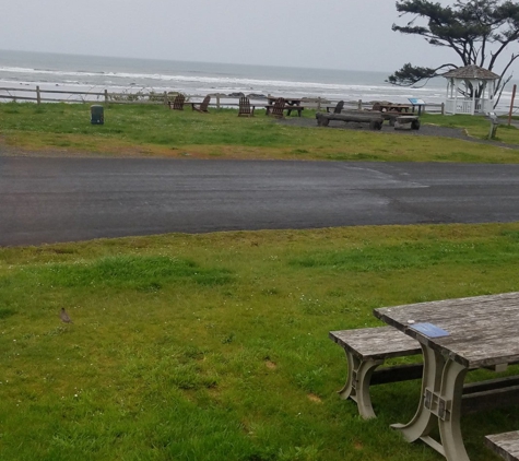 Kalaloch Lodge - Forks, WA