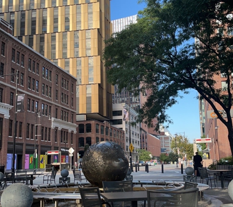 The Office at Kendall Square - Cambridge, MA