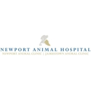 Newport Animal Hospital - Dog & Cat Grooming & Supplies