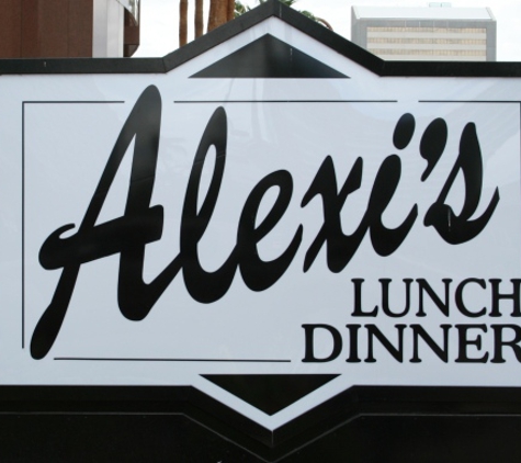 Alexi's Grill - Phoenix, AZ