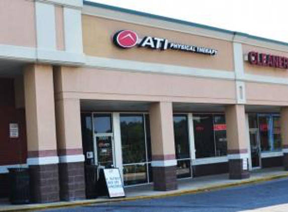 ATI Physical Therapy - Glen Burnie, MD