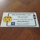 A D J Electric - Electricians