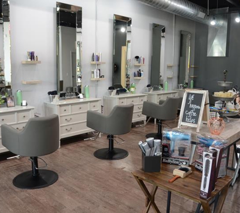 Allure Salon and Spa - Champaign, IL