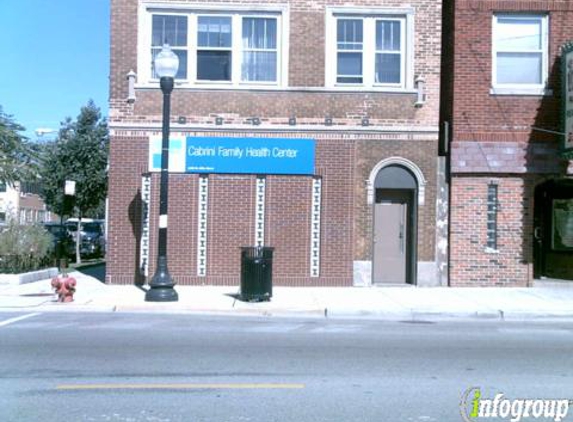 ACCESS Cabrini Family Health Center - Chicago, IL