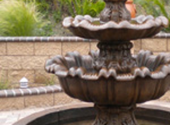 Fountain Services Inc - Fontana, CA