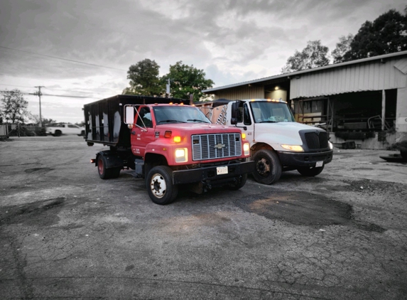 Harris Brothers Waste Removal - Thompson, CT