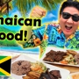 Sattdown Jamaican Grill