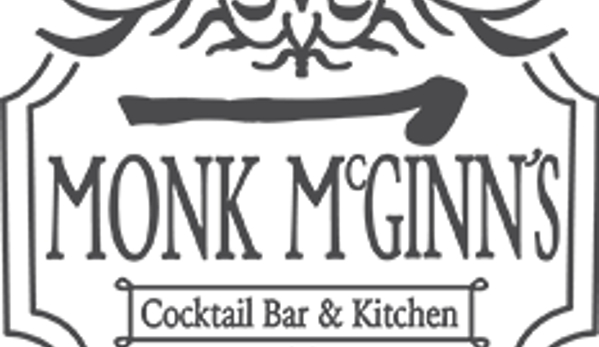 Monk McGinn's - New York, NY