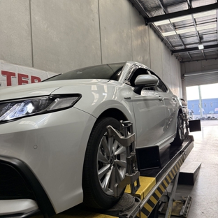 MASTER WHEELS AND TYRES - Hallam, VIC