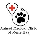 Animal Medical Clinic - Veterinarians