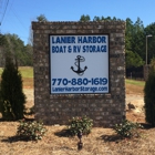 Lanier Harbor Boat & Rv Storage