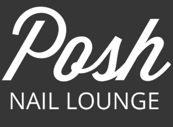 Posh Nail Lounge Pewaukee - Pewaukee, WI