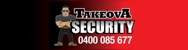 Takeova Security Logo