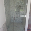 1st Response Glass & Mirror, LLC - Glass-Broken