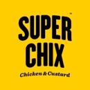 Super Chix - Chicken & Custard - Chicken Restaurants