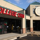 The College Crib T-Shirt Shop - Clothing Stores