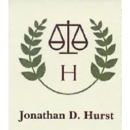 Jonathan D. Hurst - Criminal Law Attorneys
