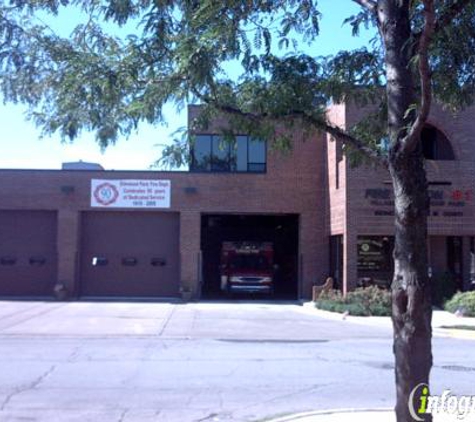 Elmwood Park Fire Department - Elmwood Park, IL