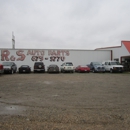 R & S Auto Parts - Surplus & Salvage Merchandise