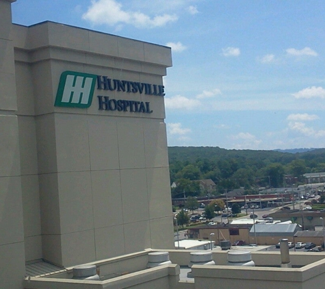 Huntsville Hospital Imaging Services - Huntsville, AL