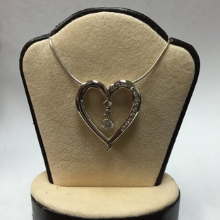 Hearts & Arrows Jewelry, Inc. - Los Angeles, CA