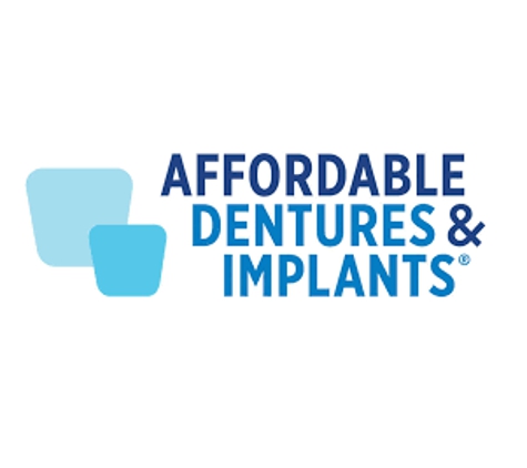 Affordable Dentures - Conroe, TX