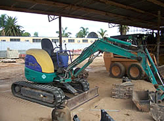 Aitchison Earthmoving & Concrete - Port Broughton, SA