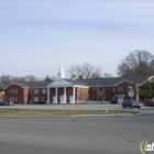 Glenwood Baptist Church