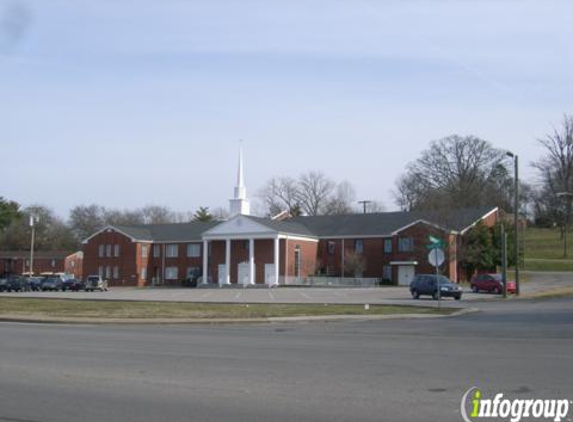 Glenwood School - Nashville, TN