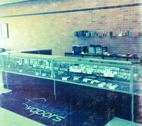 Midwest Vapors - Grove City, OH