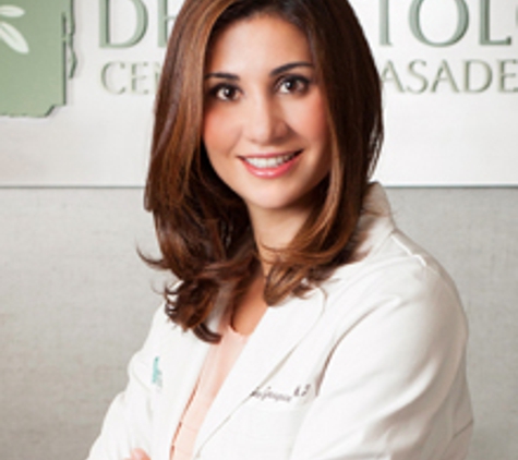 Comprehensive Dermatology Center Of Pasadena - Pasadena, CA