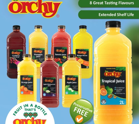 Bevco Pty Ltd - Thornlands, QLD