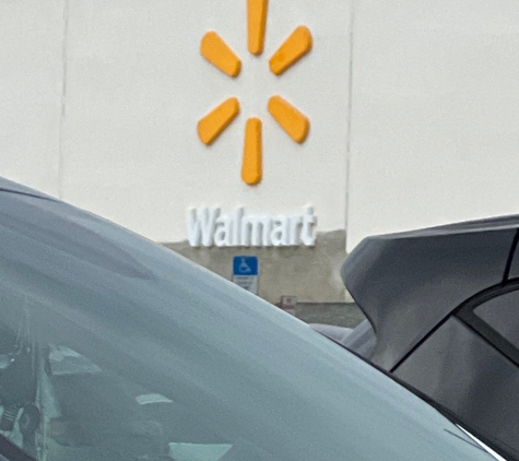 Walmart Supercenter - Wimauma, FL