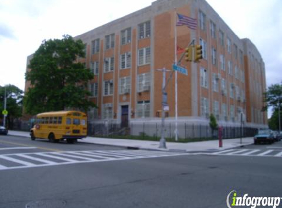 H Greeley Intermediate School 10 - Astoria, NY