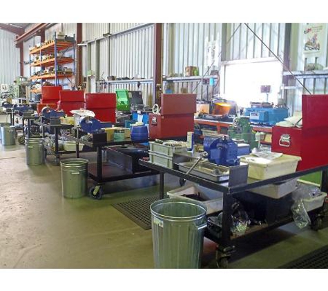 Hydrostatic Services Pty Ltd - Wilsonton, QLD