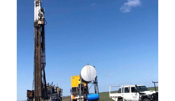 Crank Drilling - Deeragun, QLD