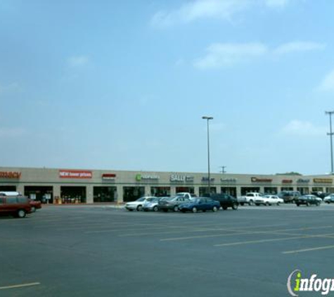 AutoZone Auto Parts - San Marcos, TX