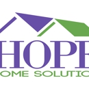 HOPE Home Solution - Real Estate Investing
