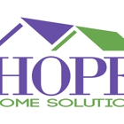 HOPE Home Solution