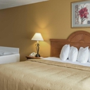 Quality Inn Huron