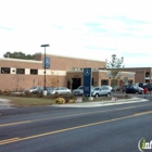 Mercedes-Benz of Annapolis Service Center