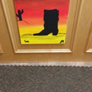 Wright's Boot and Shoe Repair - Leather